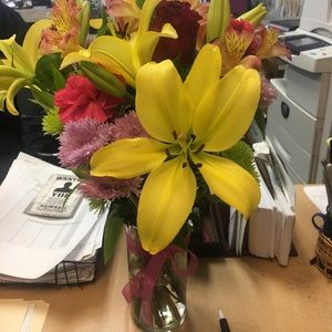 Meet your Posher, Charley